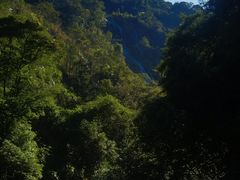 -千泷沟大瀑布旅游区