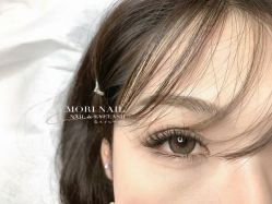 -森日式美甲沙龙MORI NAIL总店