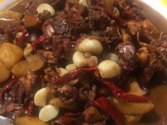 -金柱大盘鸡(和田二街店)