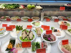 -西陵饭店