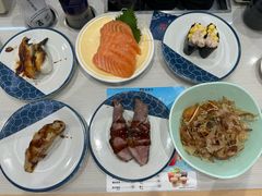-滨寿司(高新伊藤店)