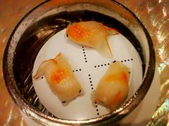 -8餐厅(新葡京酒店)