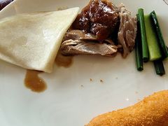 -洲际酒店·地平线全日餐厅HORIZON CAFÉ
