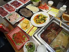 -好得火锅(育才店)