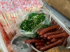 -老嘢扣肉糯米饭(云亭街店)