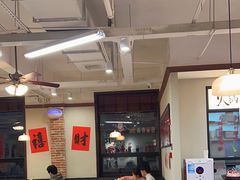-鸿姐老火锅(疁城新天地店)