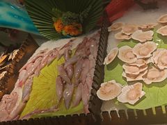 -苏格里岛自助烤肉海鲜火锅(成都金牛万达店)