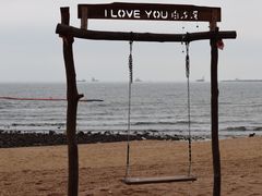 -白沙湾海滩