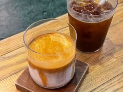 -Home Cafe(水榭春天店)
