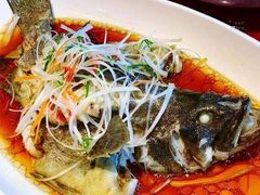 -西安阳光国际大酒店·中餐厅