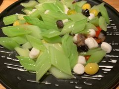 -竹里馆·淮扬菜·功夫茶(老门东店)