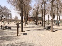 -黄沙古渡原生态旅游区
