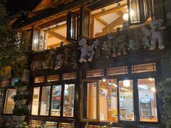 -勺子米线·云南传统小吃市集(四方街店)