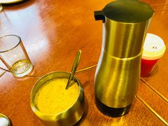 芥末-老仁义·清真菜(太古街店)