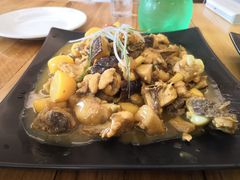 -外婆船宴餐厅·外婆喊你回家吃饭