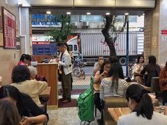 大堂-達揚原味燉品(文明路店)