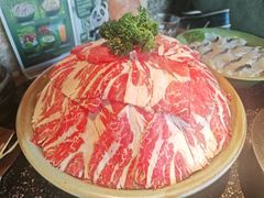 -宽巷子成都火锅(南站店)