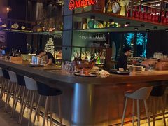 -THE CANNERY&JUJU 新鲜海鲜·牛排美食酒廊