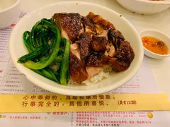 -大哥餐厅(西城花园店)