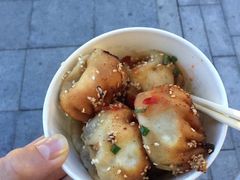 -小路易生煎馆(前进五路店)