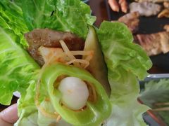 -韩悦牛排烤肉无限续(宝能中心店)