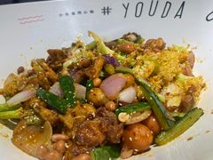 -友达面馆(广州总店)