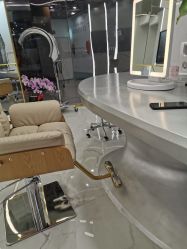 -MYYF SALON烫发染发