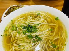 -鑫明明拉面(宁化路店)