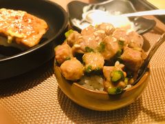 牛肉一口饭-昊·来了寿司(泡桐树店)