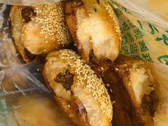 -满记烧饼(牛街东里小区一区店)