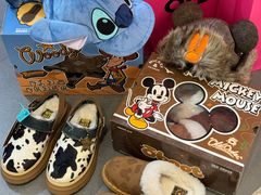 -松雷商业(南岗店)