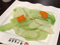 -古南都·老广东酒楼(龙江店)