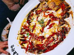 -太二酸菜鱼(正大广场店)