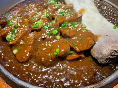 -蜜桃餐厅·伴山(绿宝广场店)