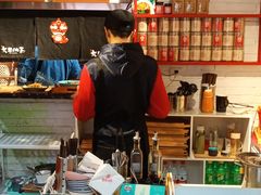 -大王油茶(二厂文创公园店)