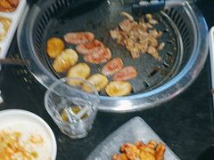 -老卜奎齐齐哈尔烤肉(人民东路店)