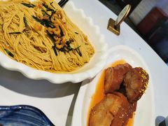 -老阊门菜馆(山塘街店)