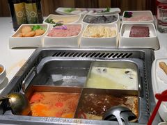 -海底捞火锅(锦艺城店)