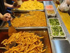 -周小亮丁家坡洋芋(全国总店)