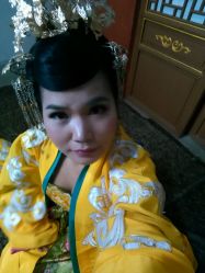 -盘子女人坊生日照·摄影馆(华强店)