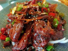 -台北A+A七喜饭店(德增街店)