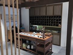 -竹里馆·淮扬菜·功夫茶(老门东店)