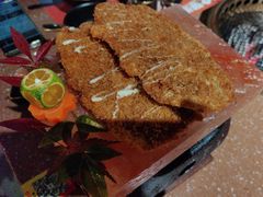 -海之屋韩式烤肉(海棠68环球美食街店)