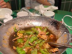 -费大厨辣椒炒肉(太平老街店)