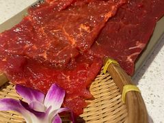 -如在蜀毛肚老火锅(怀柔店)