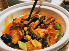 -徽镇小厨·经典徽菜(十里河店)