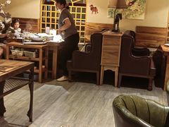 -金筷子西北菜·捞悦火锅