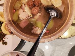-百姓厨房(凤翔泥塑坊店)