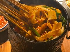 -那些年记忆烧烤