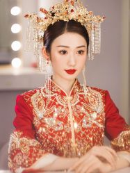 -巴黎新娘婚纱摄影·婚礼策划(嘉定总店)